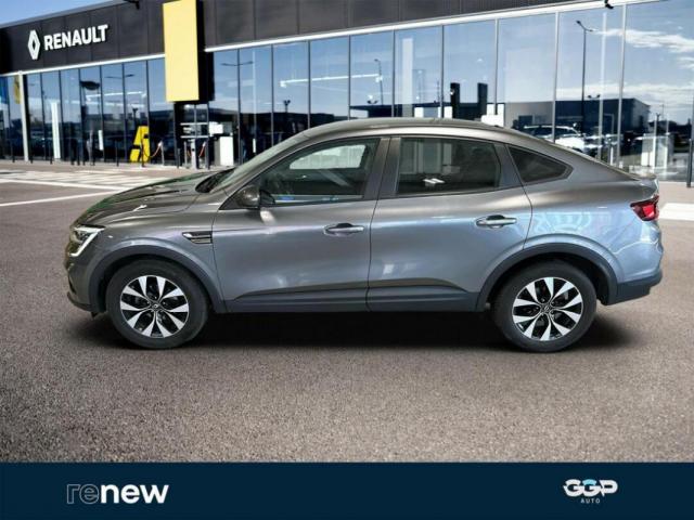 Renault Arkana image 9