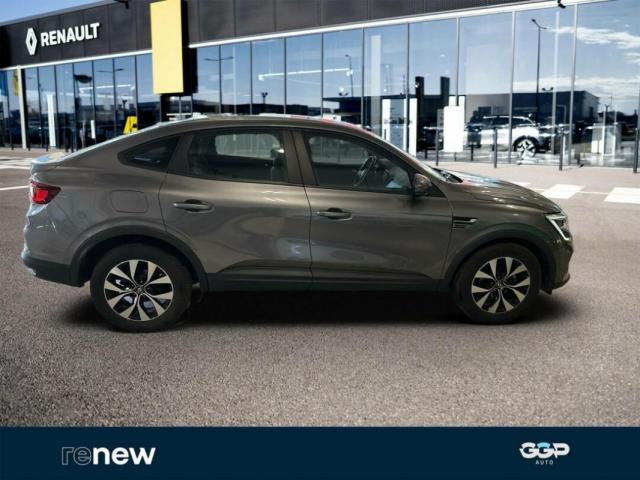 Renault Arkana image 5