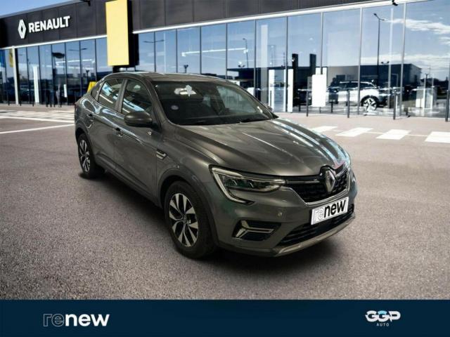 Renault Arkana image 8