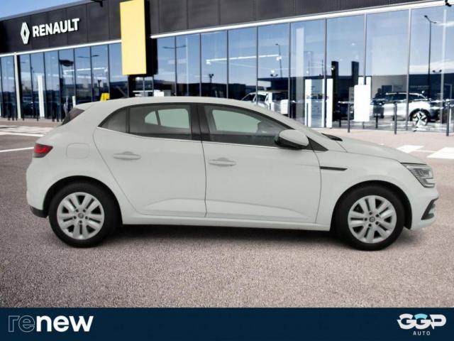 Renault Mégane image 5