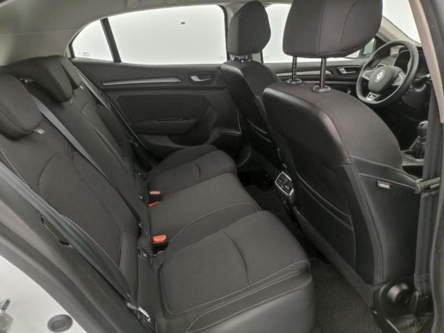 Renault Mégane image 8