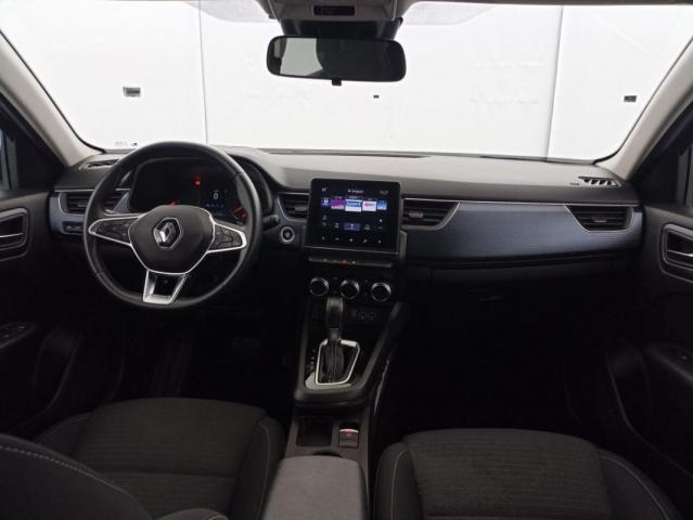 Renault Arkana image 1