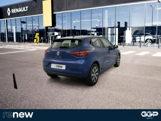 Renault Clio image 6