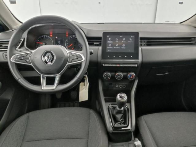 Renault Clio image 3