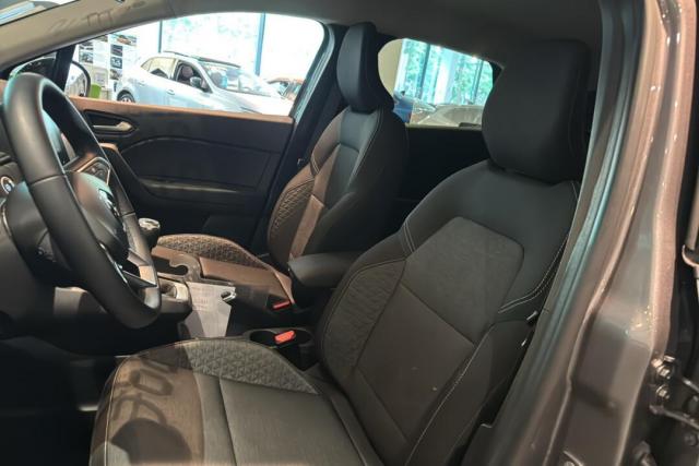 Renault Captur image 5