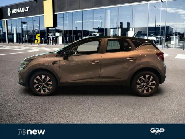 Renault Captur image 4
