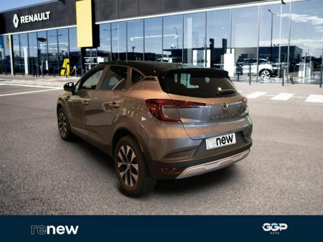 Renault Captur image 6