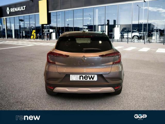 Renault Captur image 9
