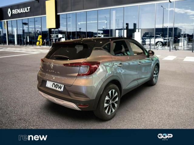 Renault Captur image 7