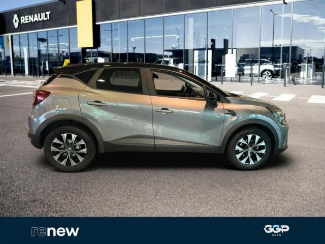 Renault Captur image 8