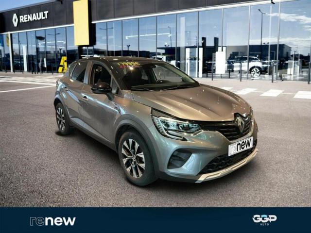 Renault Captur image 2