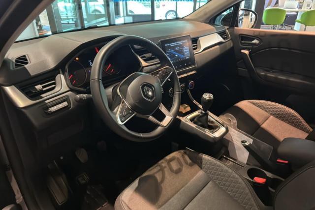 Renault Captur image 3
