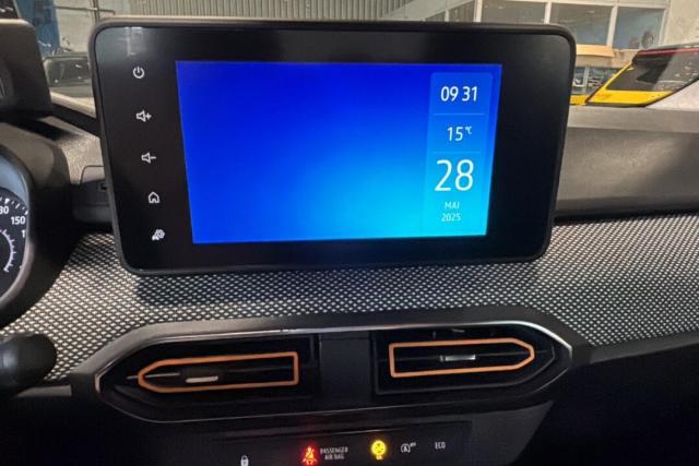 Dacia Sandero image 5