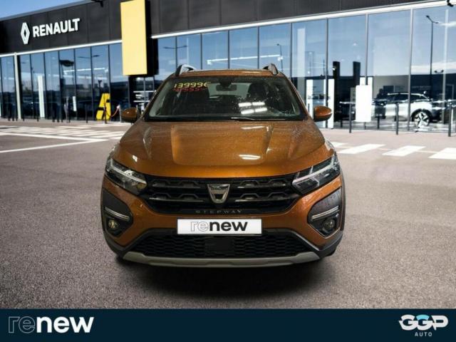 Dacia Sandero image 6