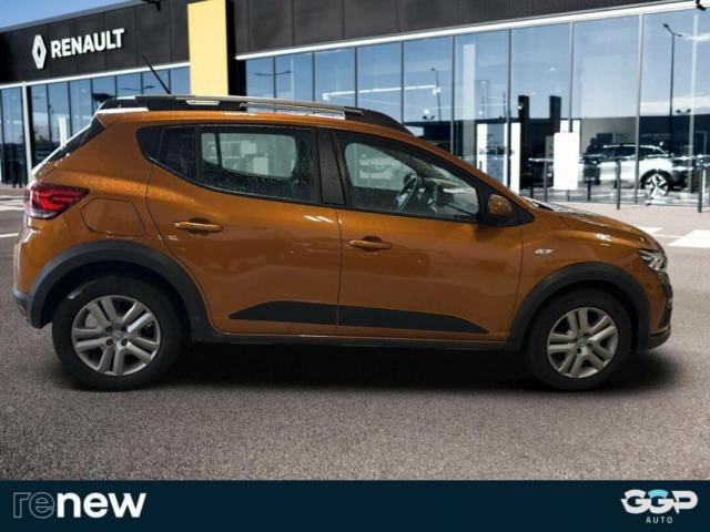 Dacia Sandero image 8