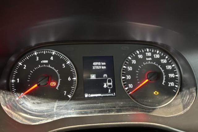 Dacia Sandero image 3