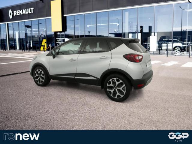 Renault Captur image 6