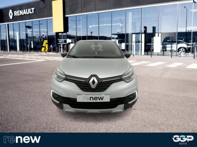 Renault Captur image 5