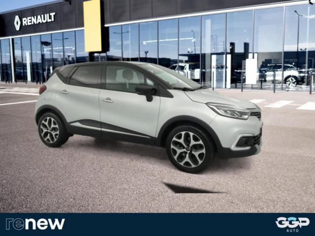 Renault Captur image 8