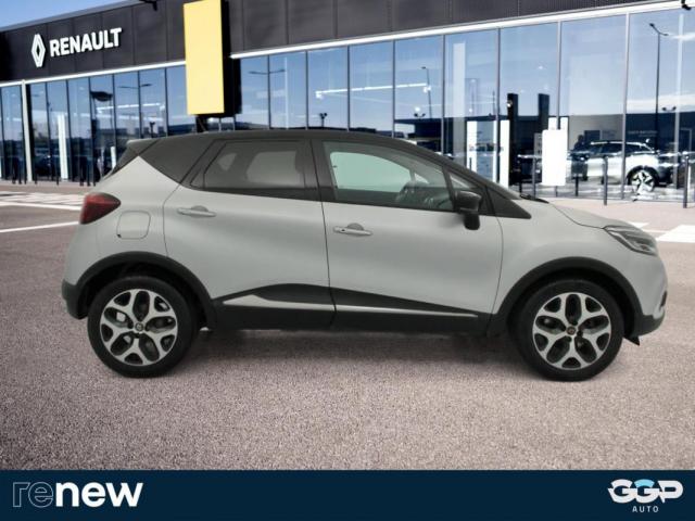 Renault Captur image 1