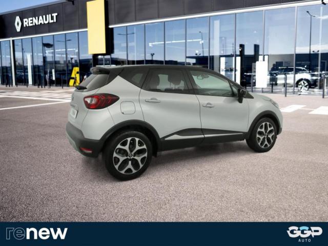 Renault Captur image 9