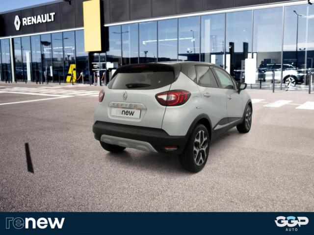 Renault Captur image 4