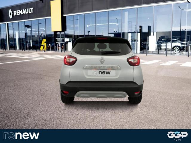 Renault Captur image 2