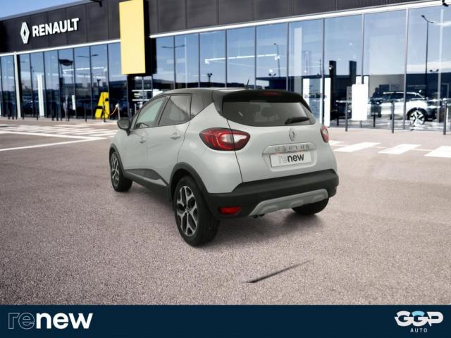 Renault Captur image 3