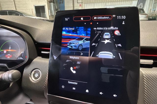 Renault Clio image 1