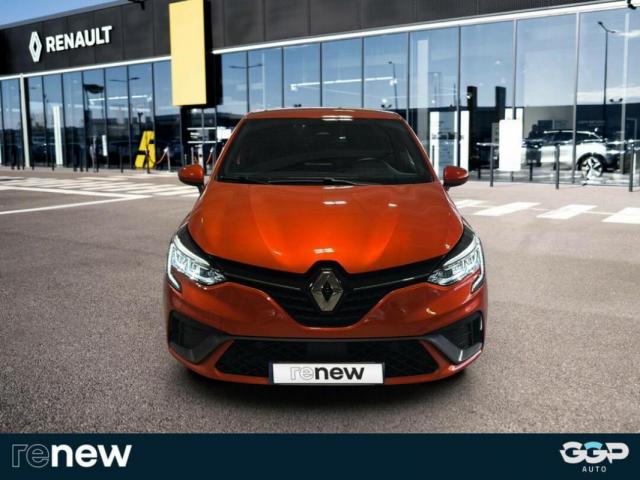 Renault Clio image 9