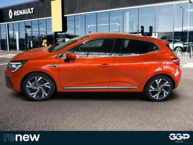Renault Clio image 6