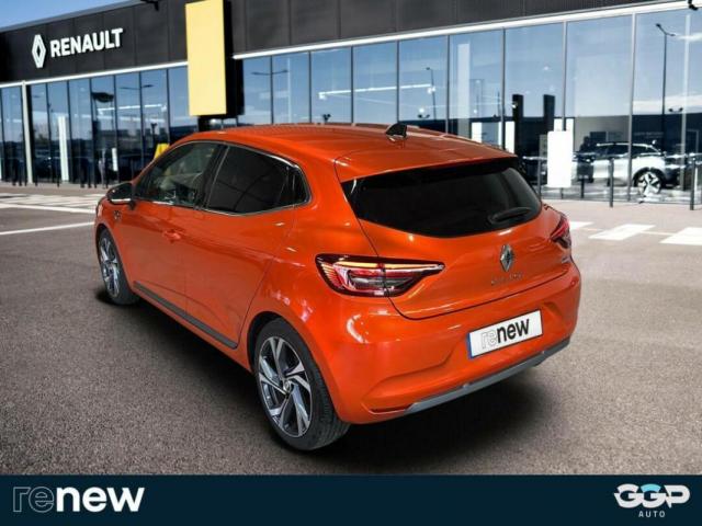 Renault Clio image 2