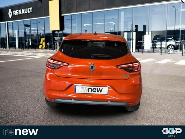 Renault Clio image 5