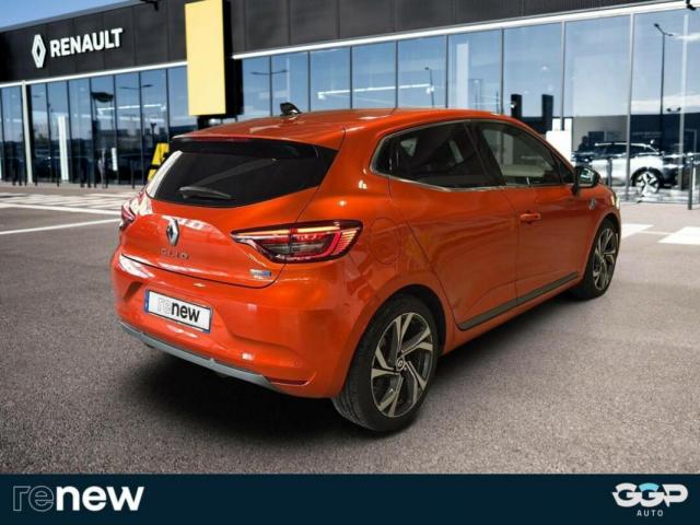 Renault Clio image 7
