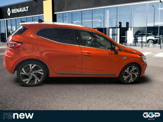 Renault Clio image 4
