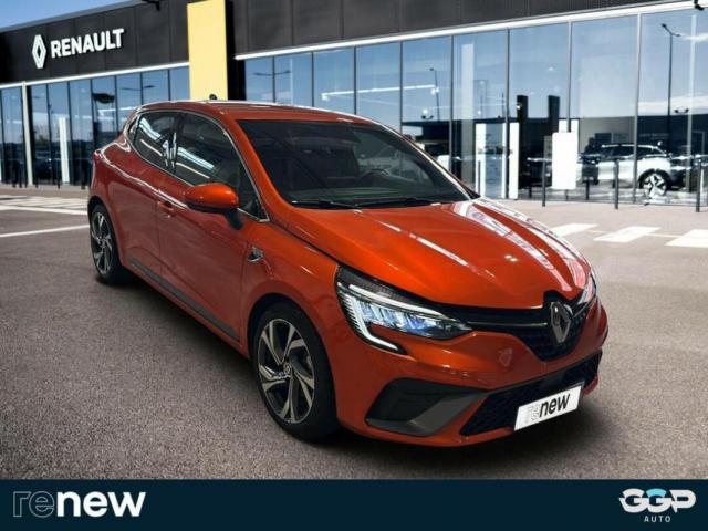 Renault Clio image 8