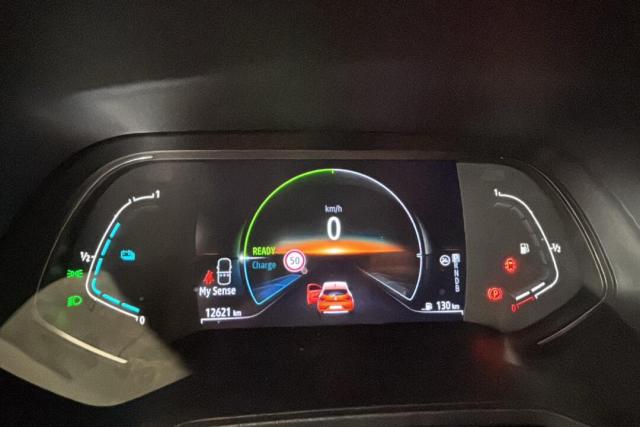 Renault Clio image 3