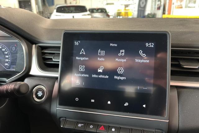 Renault Captur image 3