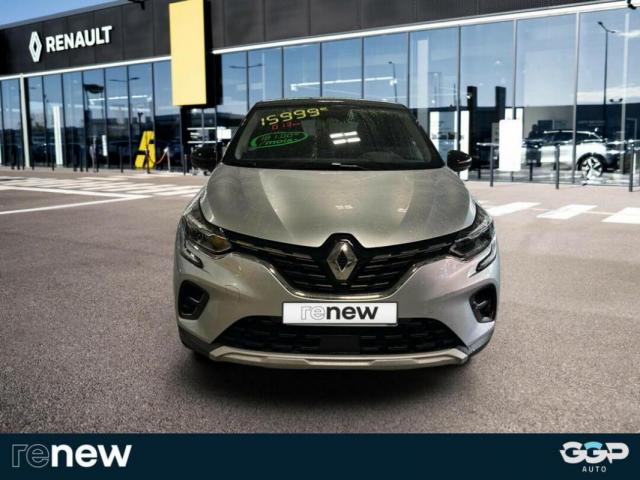 Renault Captur image 2