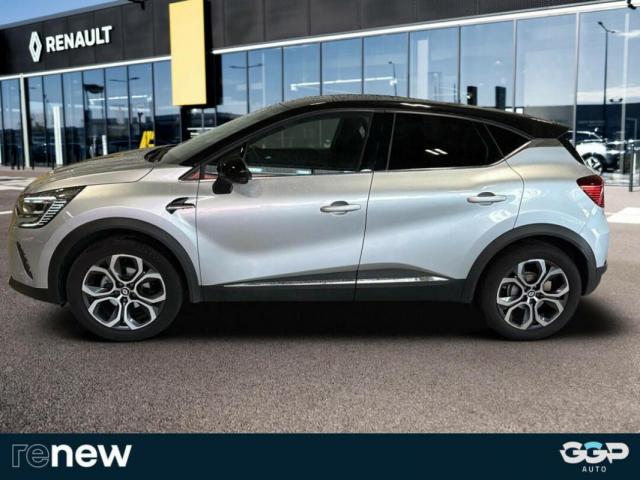 Renault Captur image 7