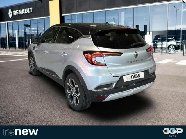 Renault Captur image 9
