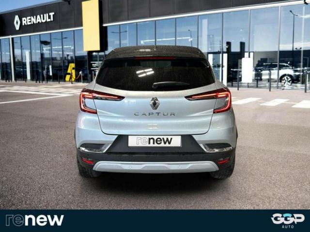 Renault Captur image 8