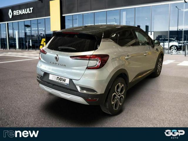 Renault Captur image 4