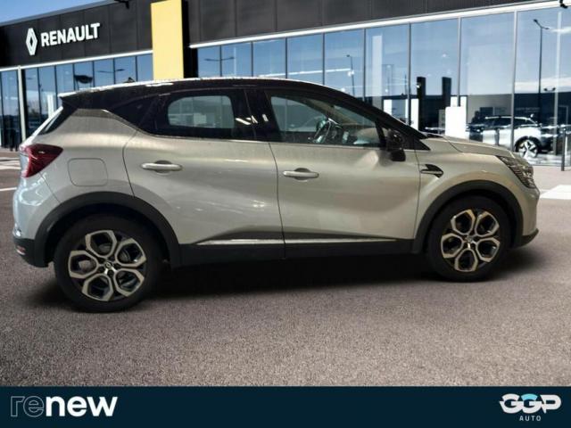Renault Captur image 6
