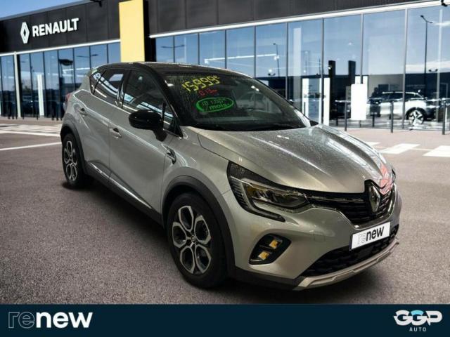 Renault Captur image 1