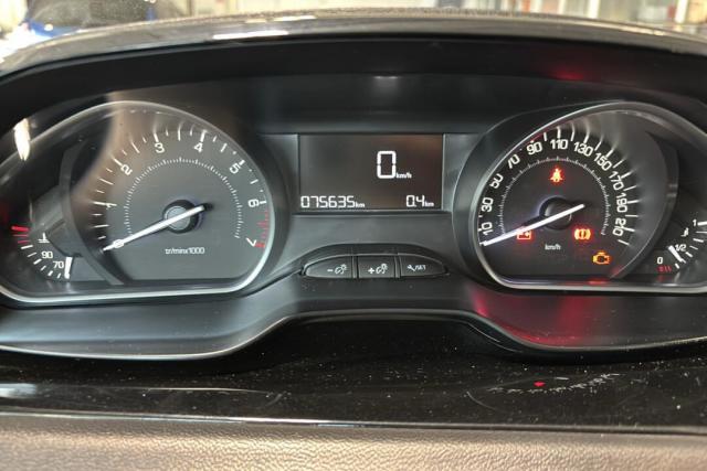 Peugeot 208 image 4