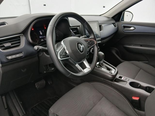 Renault Arkana image 5