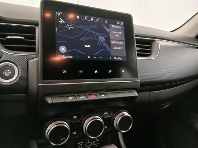 Renault Arkana image 8