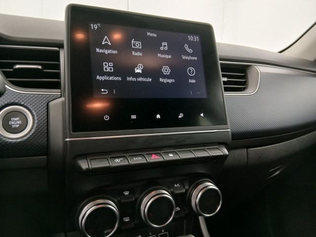 Renault Arkana image 7