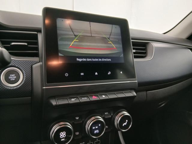 Renault Arkana image 6